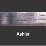 Ashler pattern