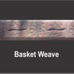 Basket Weave pattern
