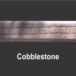 Cobblestone pattern