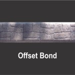 Offset Bond pattern