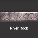 River Rock pattern