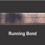 Running Bond pattern